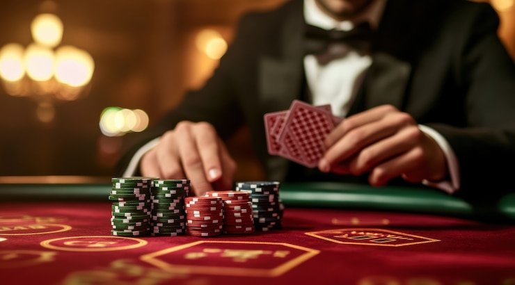 Panduan bermain aman untuk pengguna dewasa